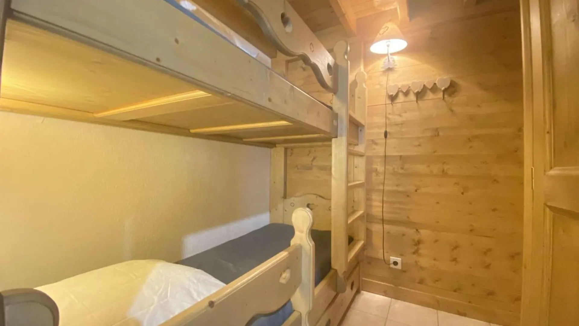 Studio Cabine Mezzanine A Praz-Sur-Arly, Proche Pistes Et Lac, Parking, Balcon, 6 Pers. - Fr-1-603-105 0*, Praz-sur-Arly